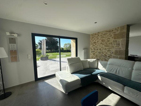Charmante maison paisible