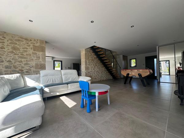Charmante maison paisible