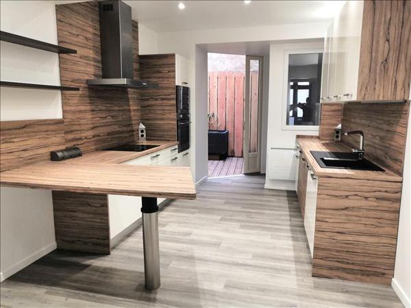 Maison à louer |  LAVAUR |  5 pièces | 125 m²