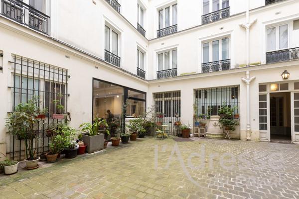 EXCEPTIONNEL - Appartement familial avec balcon et vue Canal !