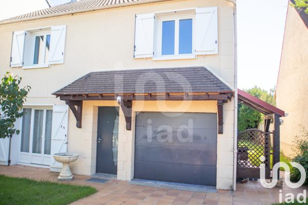 Maison à vendre 6 pièces 132 m² Ozoir-la-Ferrière