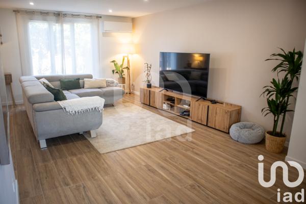 Maison à vendre 6 pièces 132 m² Ozoir-la-Ferrière