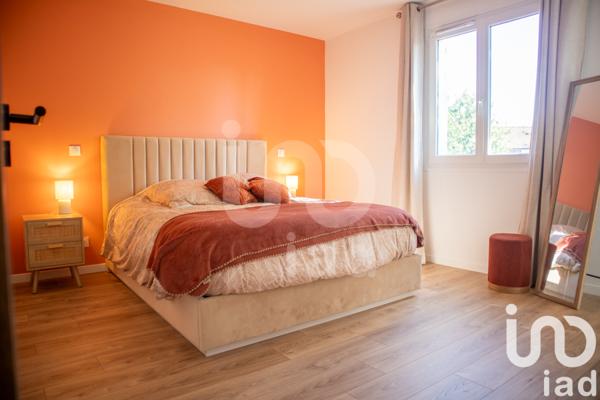 Maison à vendre 6 pièces 132 m² Ozoir-la-Ferrière