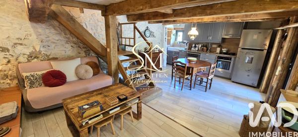 Maison à vendre 3 pièces 70 m² Solliès-Toucas