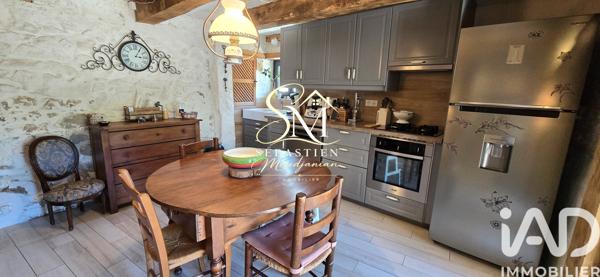 Maison à vendre 3 pièces 70 m² Solliès-Toucas
