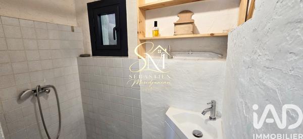 Maison à vendre 3 pièces 70 m² Solliès-Toucas