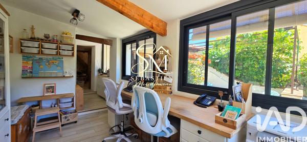 Maison à vendre 3 pièces 70 m² Solliès-Toucas