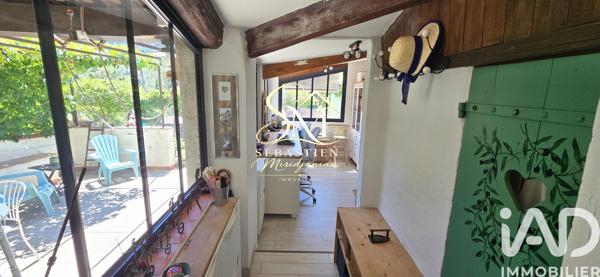 Maison à vendre 3 pièces 70 m² Solliès-Toucas