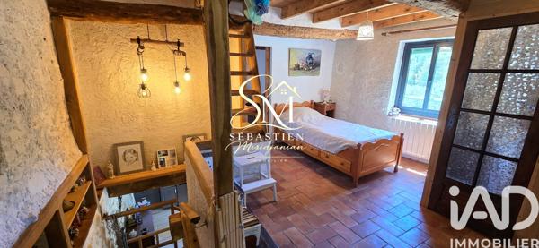 Maison à vendre 3 pièces 70 m² Solliès-Toucas