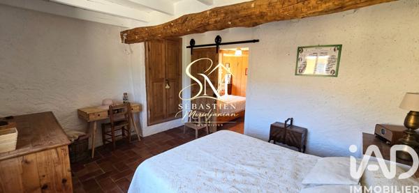 Maison à vendre 3 pièces 70 m² Solliès-Toucas