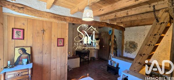 Maison à vendre 3 pièces 70 m² Solliès-Toucas