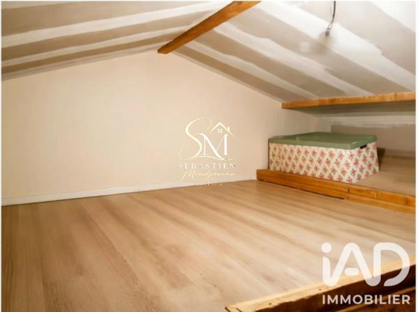 Maison à vendre 3 pièces 70 m² Solliès-Toucas