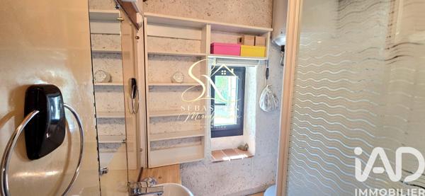 Maison à vendre 3 pièces 70 m² Solliès-Toucas
