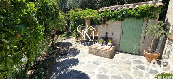 Maison à vendre 3 pièces 70 m² Solliès-Toucas