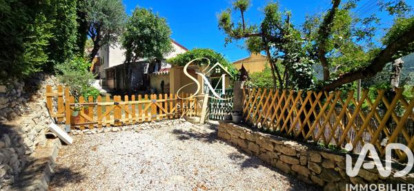 Maison à vendre 3 pièces 70 m² Solliès-Toucas