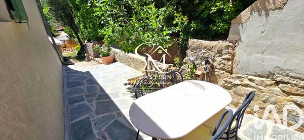 Maison à vendre 3 pièces 70 m² Solliès-Toucas