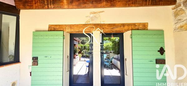 Maison à vendre 3 pièces 70 m² Solliès-Toucas