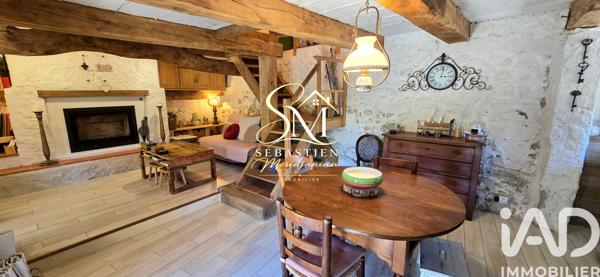 Maison à vendre 3 pièces 70 m² Solliès-Toucas