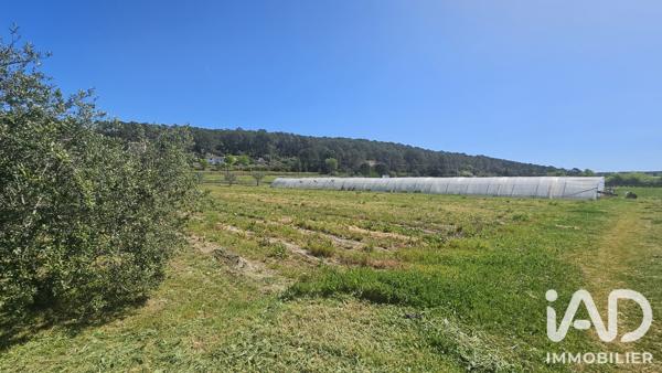 Murs commerciaux  à vendre 8 630 m² Lorgues