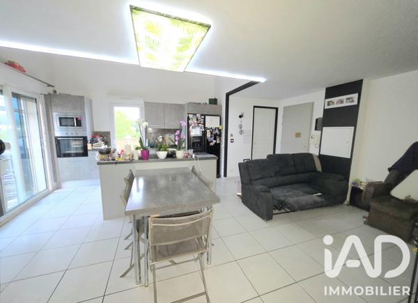 Appartement à vendre 3 pièces 52 m² Puget-sur-Argens