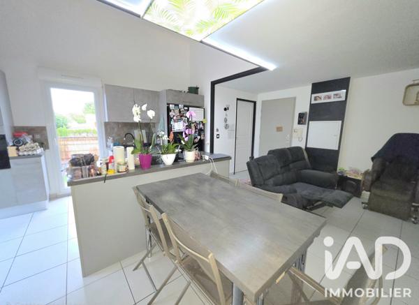 Appartement à vendre 3 pièces 52 m² Puget-sur-Argens