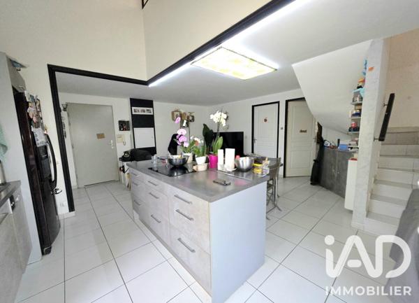 Appartement à vendre 3 pièces 52 m² Puget-sur-Argens