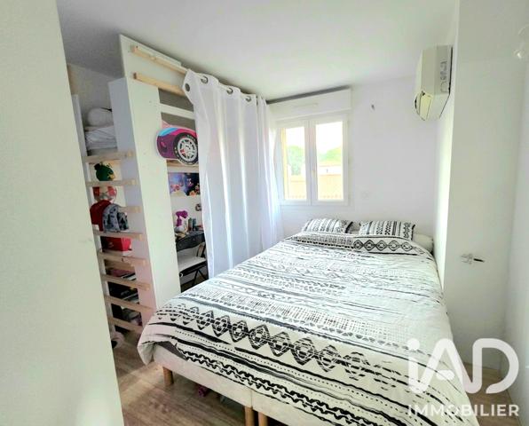 Appartement à vendre 3 pièces 52 m² Puget-sur-Argens