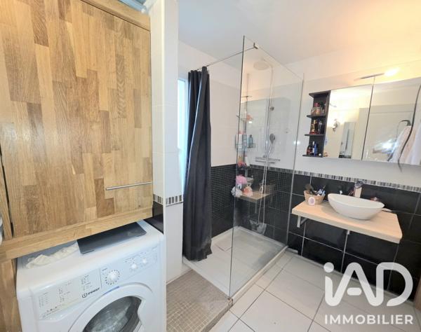 Appartement à vendre 3 pièces 52 m² Puget-sur-Argens