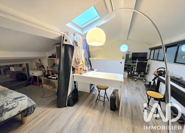 Appartement à vendre 3 pièces 52 m² Puget-sur-Argens
