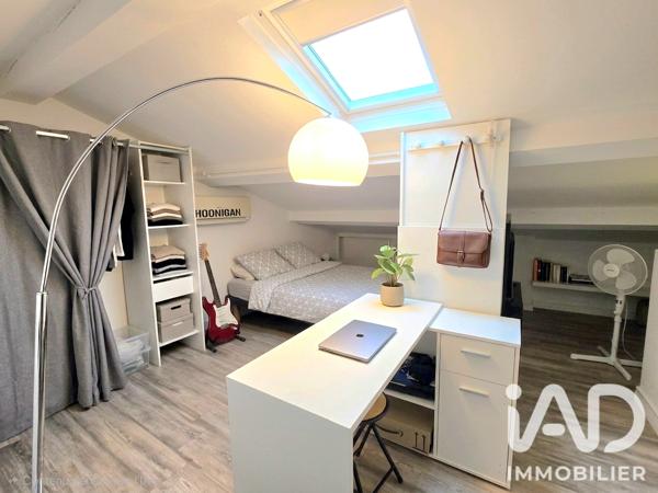 Appartement à vendre 3 pièces 52 m² Puget-sur-Argens