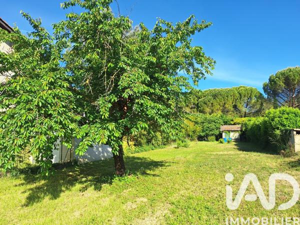 Terrain à vendre 767 m² Aouste-sur-Sye