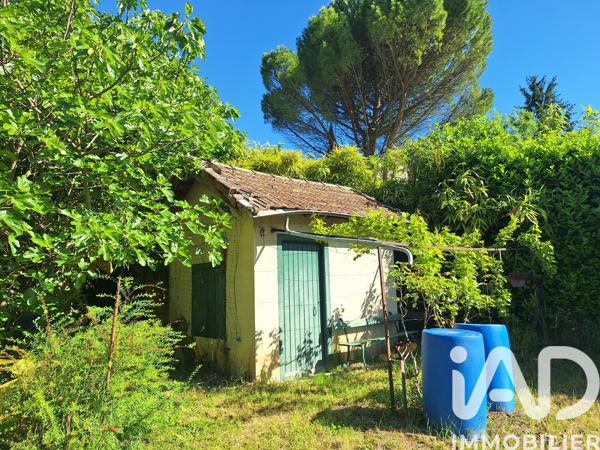 Terrain à vendre 767 m² Aouste-sur-Sye