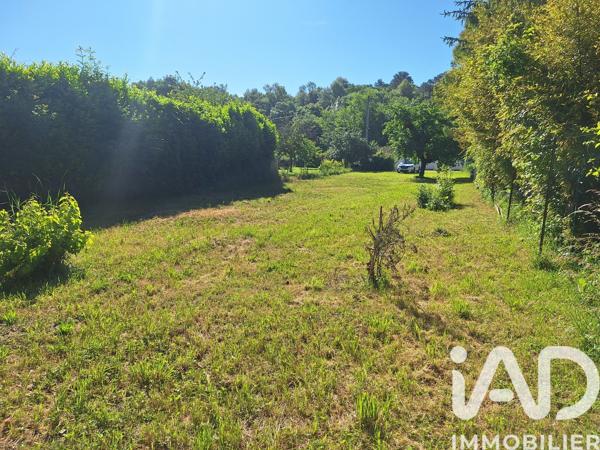 Terrain à vendre 767 m² Aouste-sur-Sye