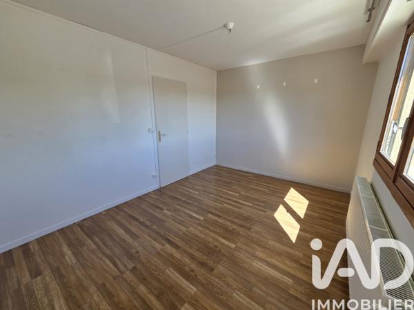 Appartement à vendre 3 pièces 76,52 m² Belley