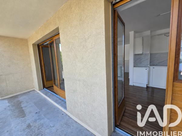 Appartement à vendre 3 pièces 76,52 m² Belley