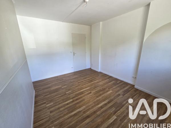 Appartement à vendre 3 pièces 76,52 m² Belley