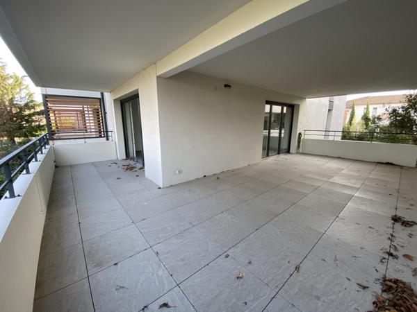 Appartement à vendre |  Quint-Fonsegrives |  3 pièces | 76 m²