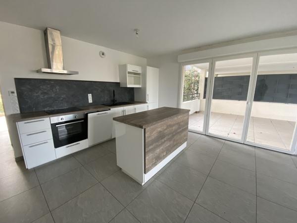 Appartement à vendre |  Quint-Fonsegrives |  3 pièces | 76 m²