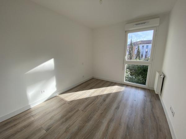 Appartement à vendre |  Quint-Fonsegrives |  3 pièces | 76 m²