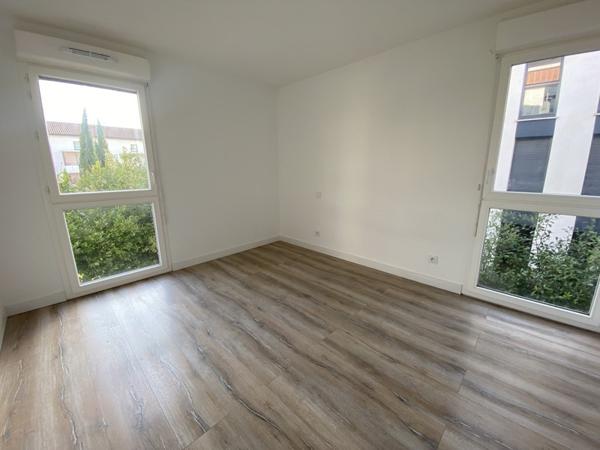 Appartement à vendre |  Quint-Fonsegrives |  3 pièces | 76 m²