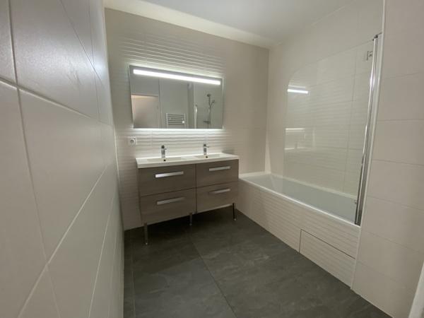 Appartement à vendre |  Quint-Fonsegrives |  3 pièces | 76 m²