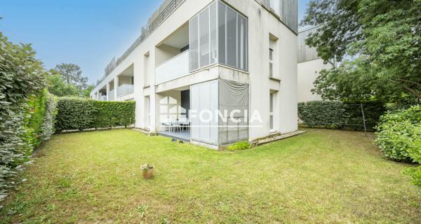 À vendre Appartement 3 pièces 62.49 m² - Parempuyre 33290