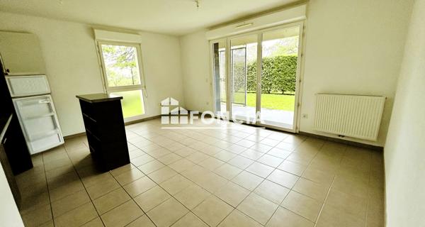 À vendre Appartement 3 pièces 62.49 m² - Parempuyre 33290