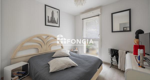 À vendre Appartement 3 pièces 62.49 m² - Parempuyre 33290