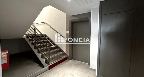 À vendre Appartement 3 pièces 62.49 m² - Parempuyre 33290