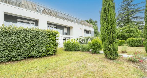 À vendre Appartement 3 pièces 62.49 m² - Parempuyre 33290