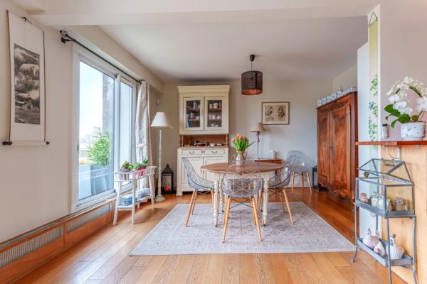 Appartement d’exception quai Paul-Bert à Tours (37)