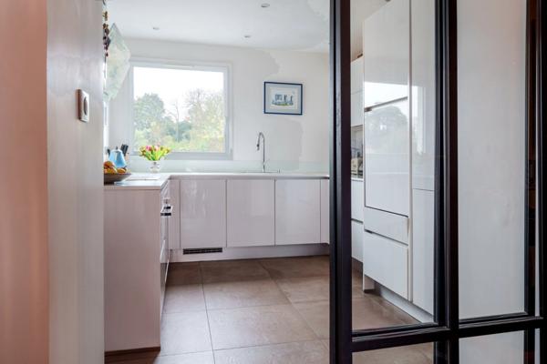 Appartement d’exception quai Paul-Bert à Tours (37)