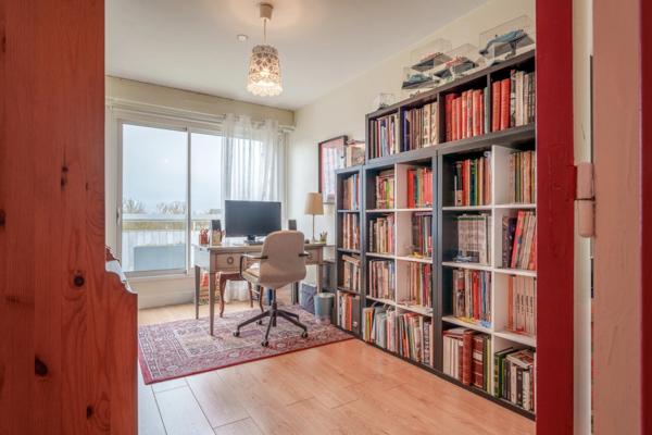 Appartement d’exception quai Paul-Bert à Tours (37)