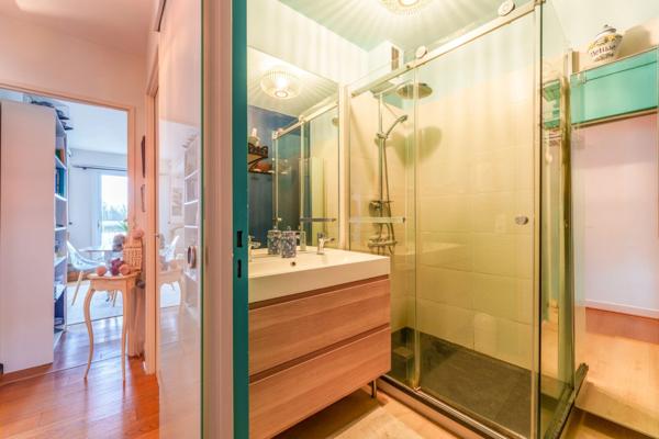 Appartement d’exception quai Paul-Bert à Tours (37)